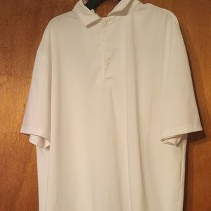 Hickey Freeman Men's Performance Polo Golf Shirt